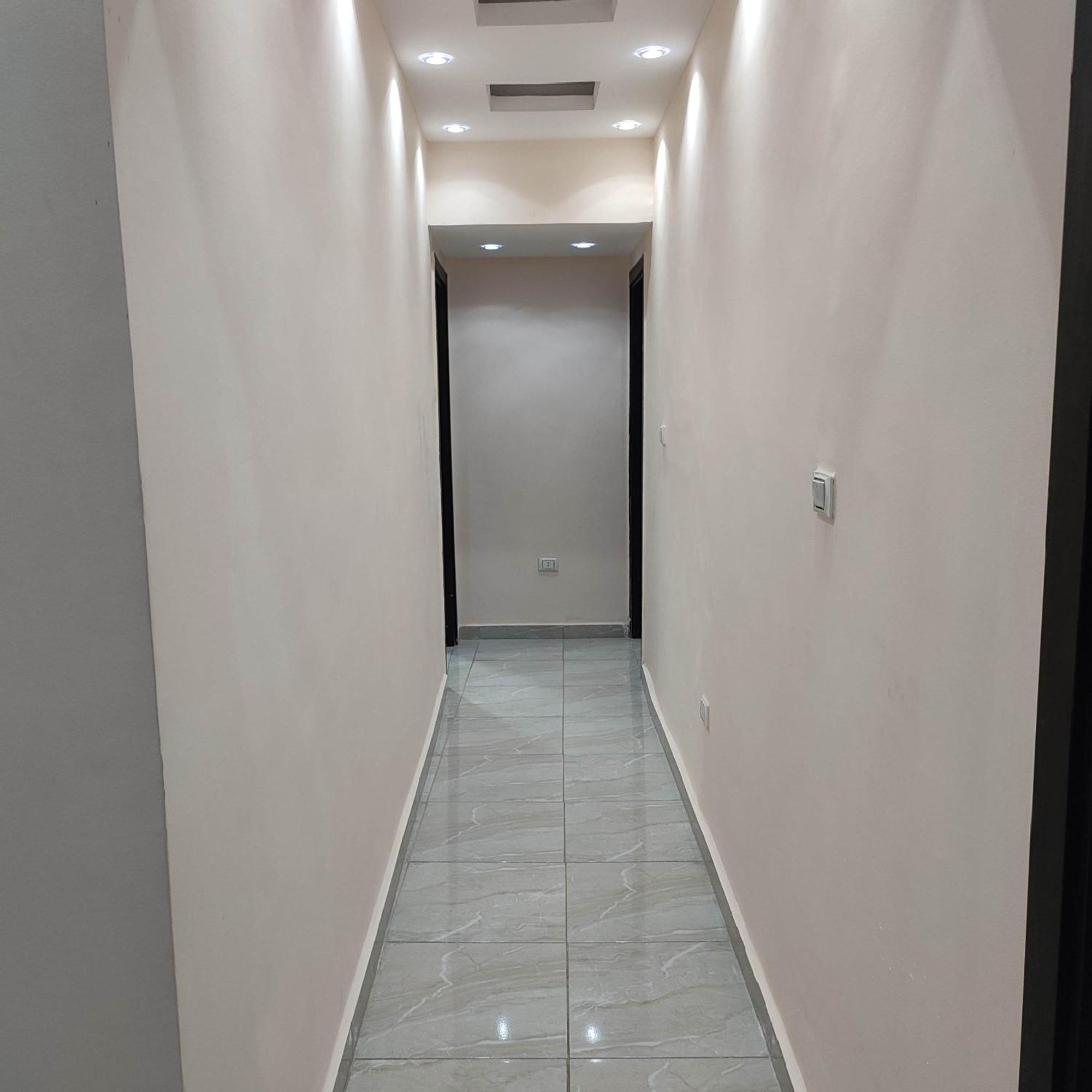 Apartment على النيل *