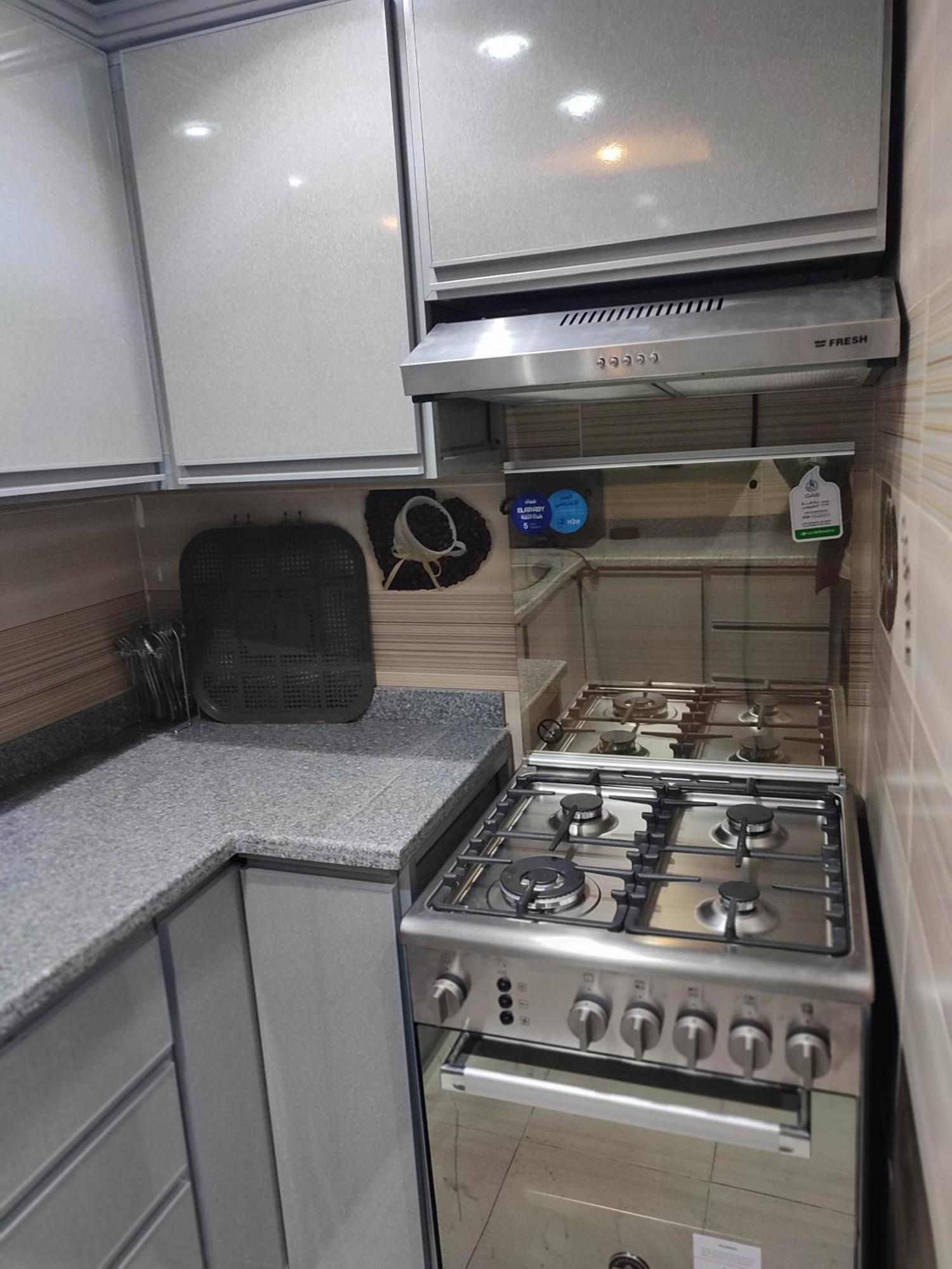 على النيل Apartment *