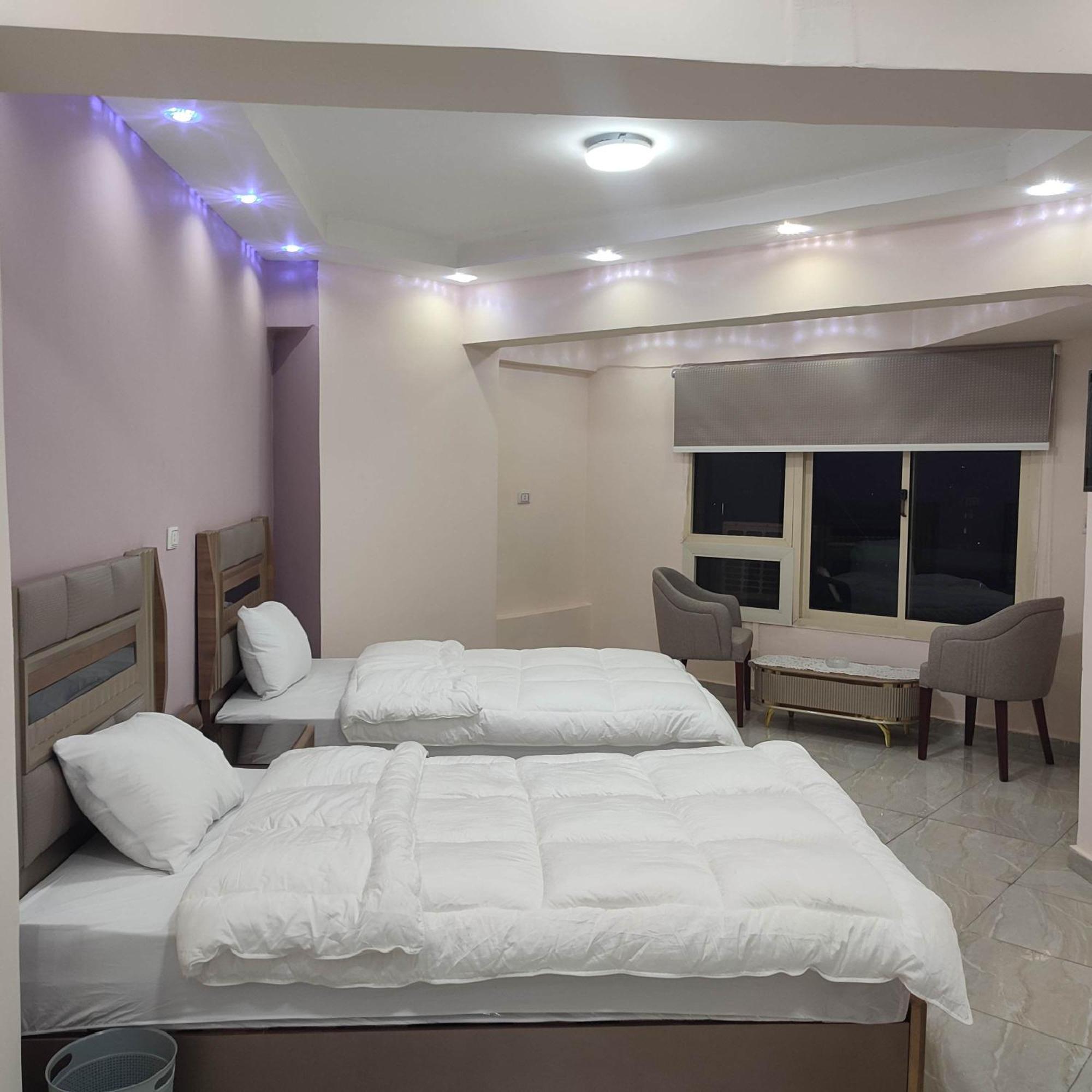 Appartamento على النيل