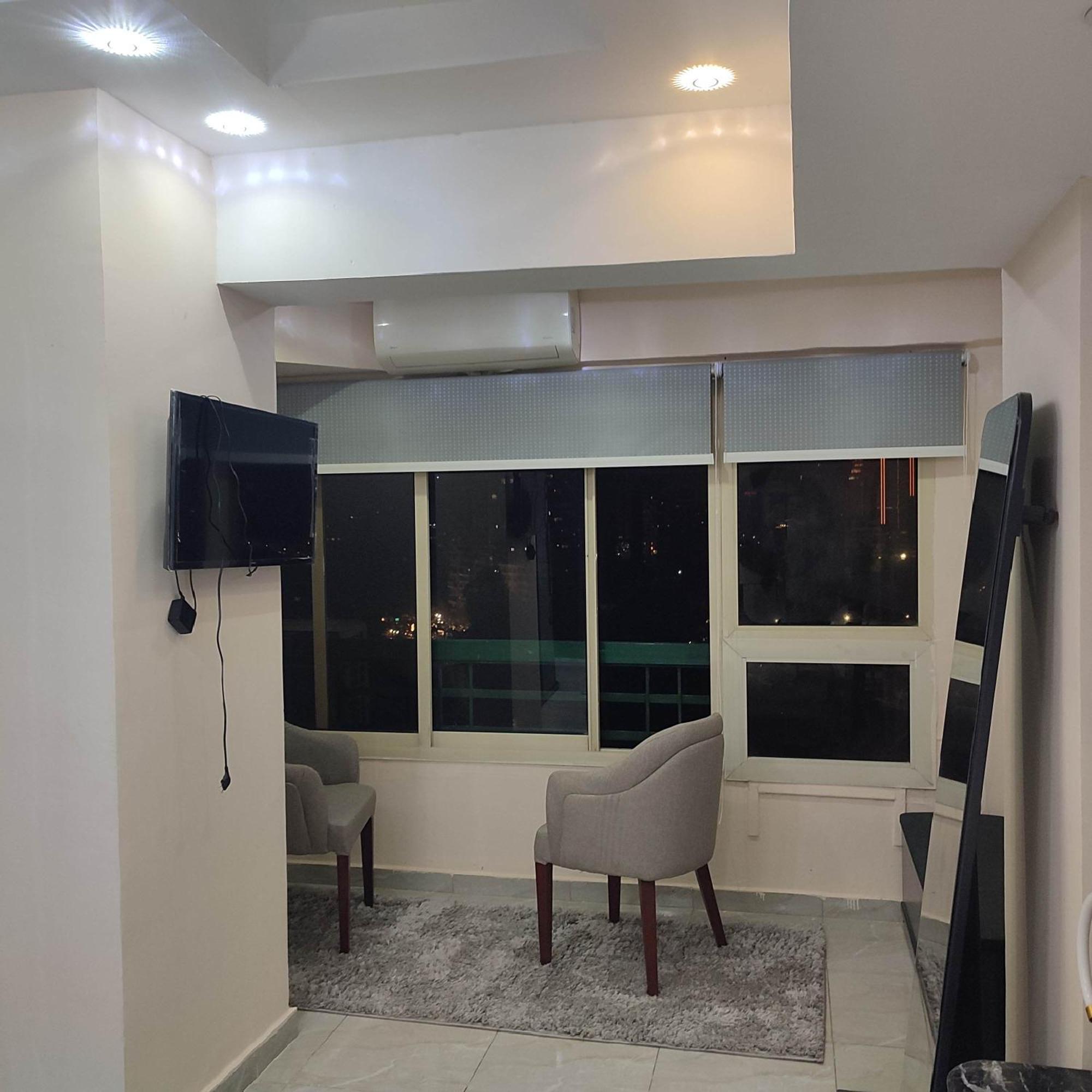 على النيل Appartamento *