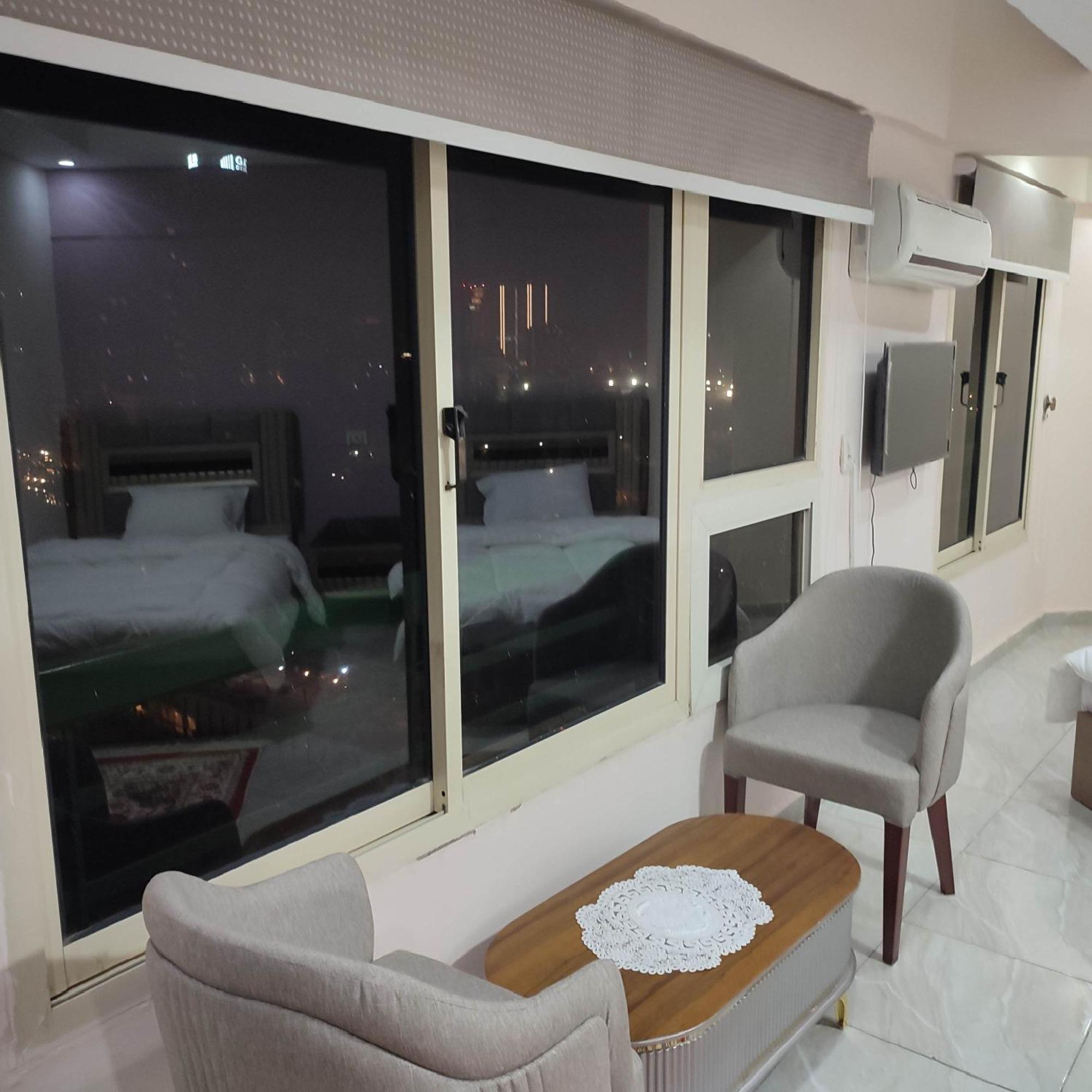 على النيل Apartment *