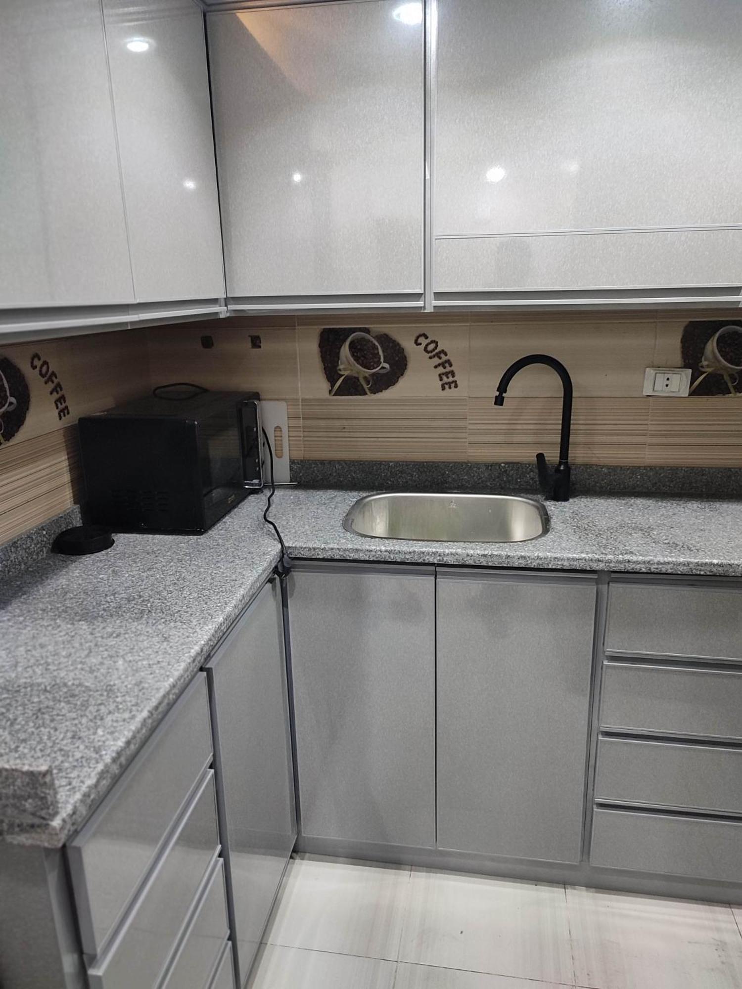 Apartment على النيل Cairo