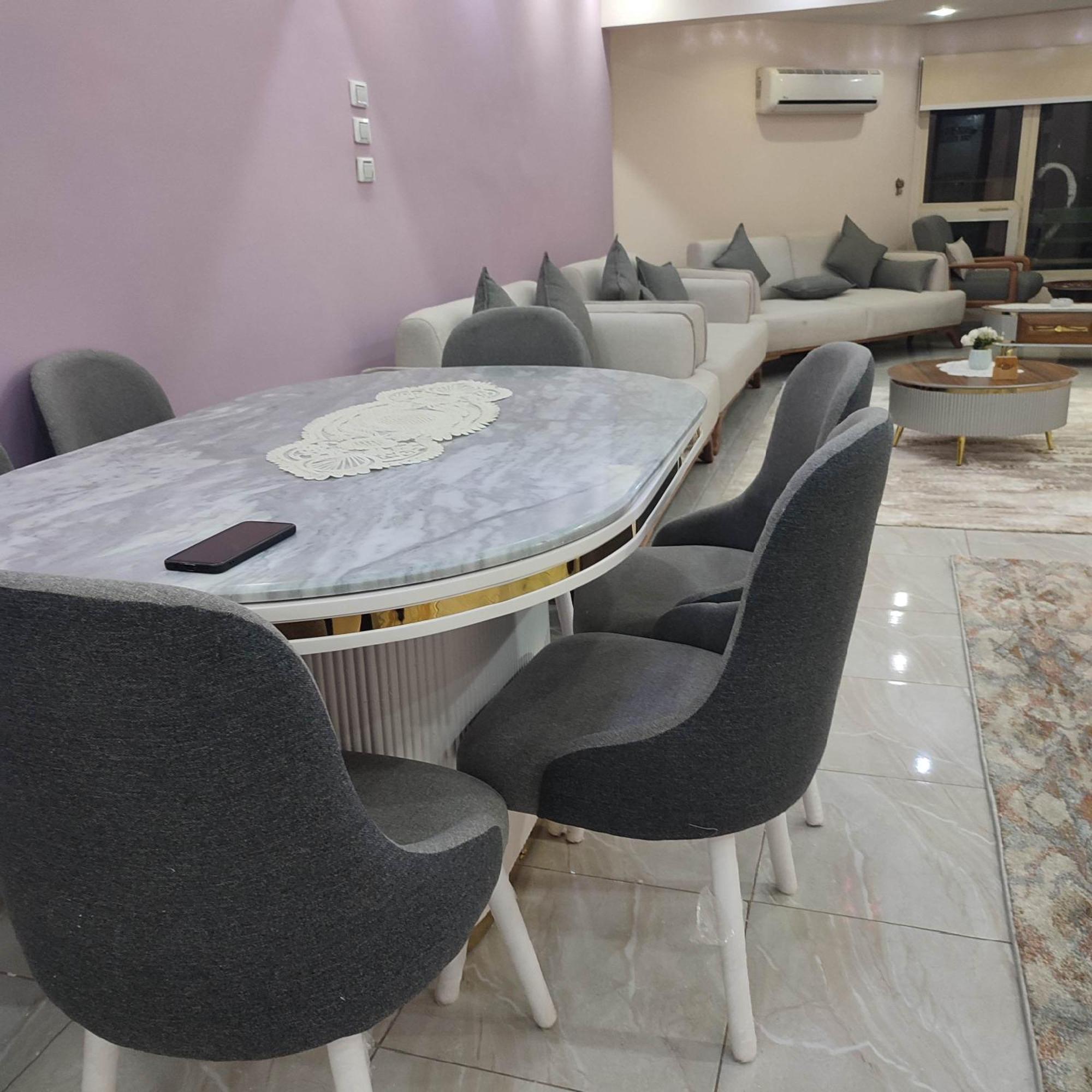 Apartment على النيل