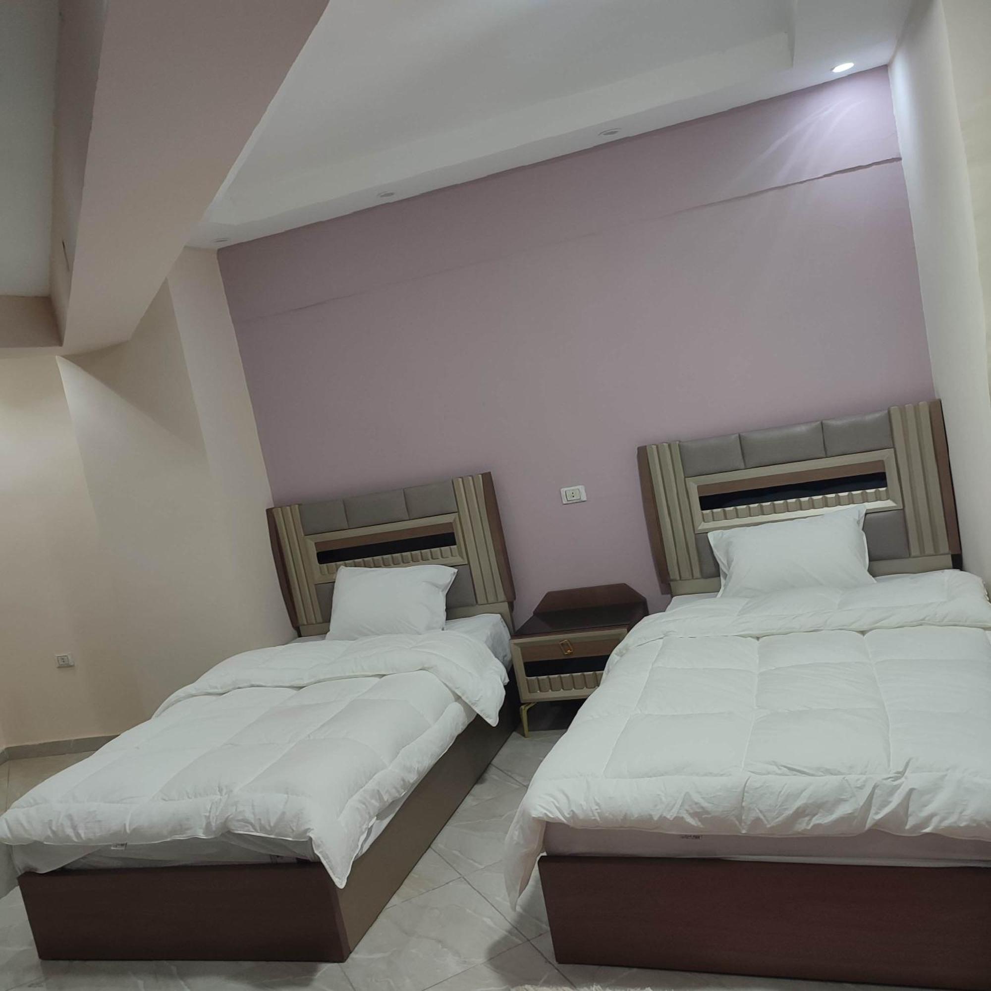 Apartment على النيل Cairo