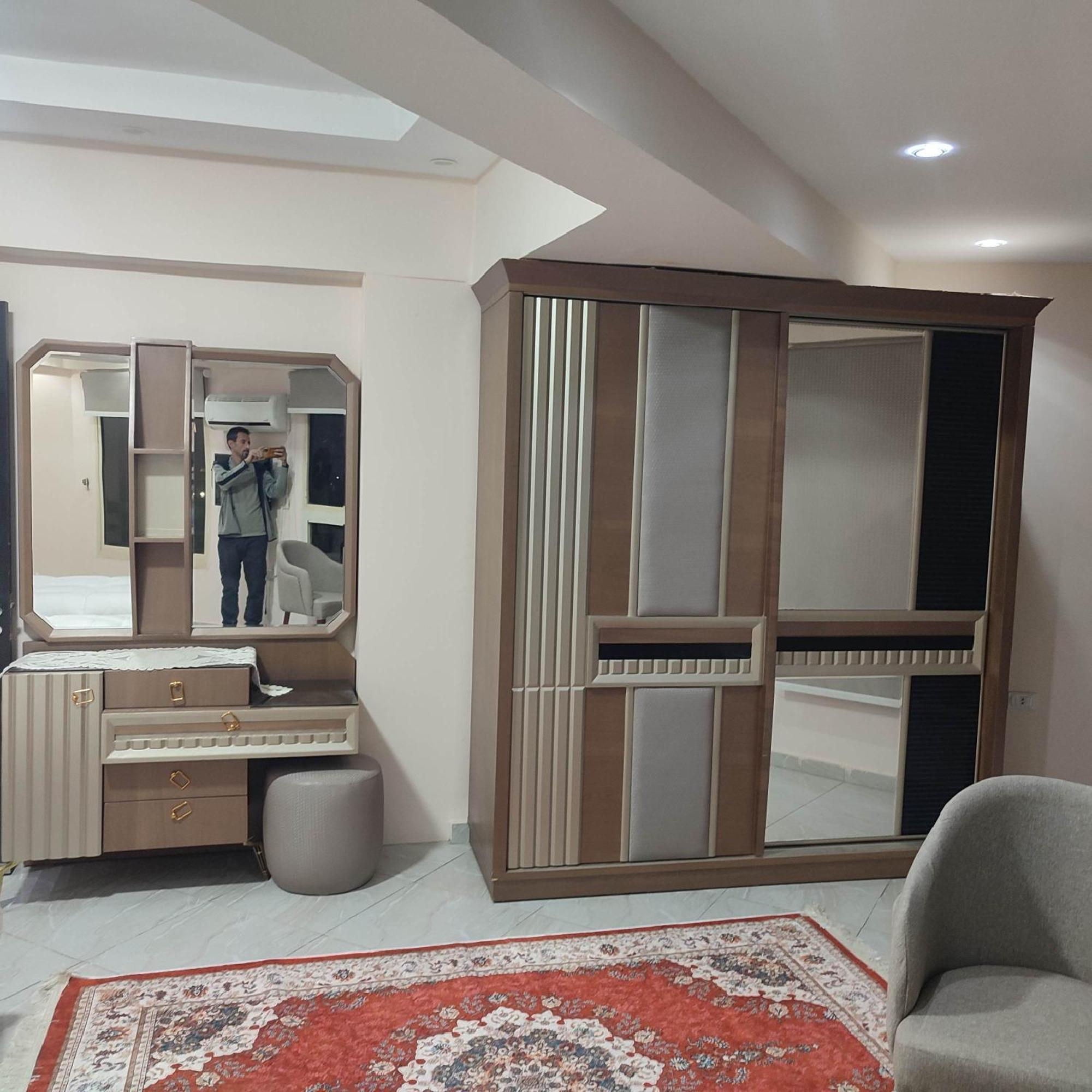 على النيل Apartment
